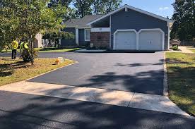 Best Residential Driveway Installation  in Buellton, CA